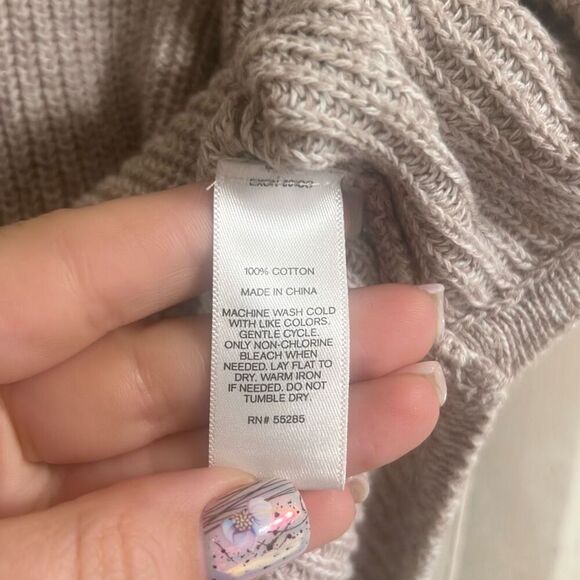 ✨Express London Knit Sz XS Sweater✨ - Picture 7 of 8